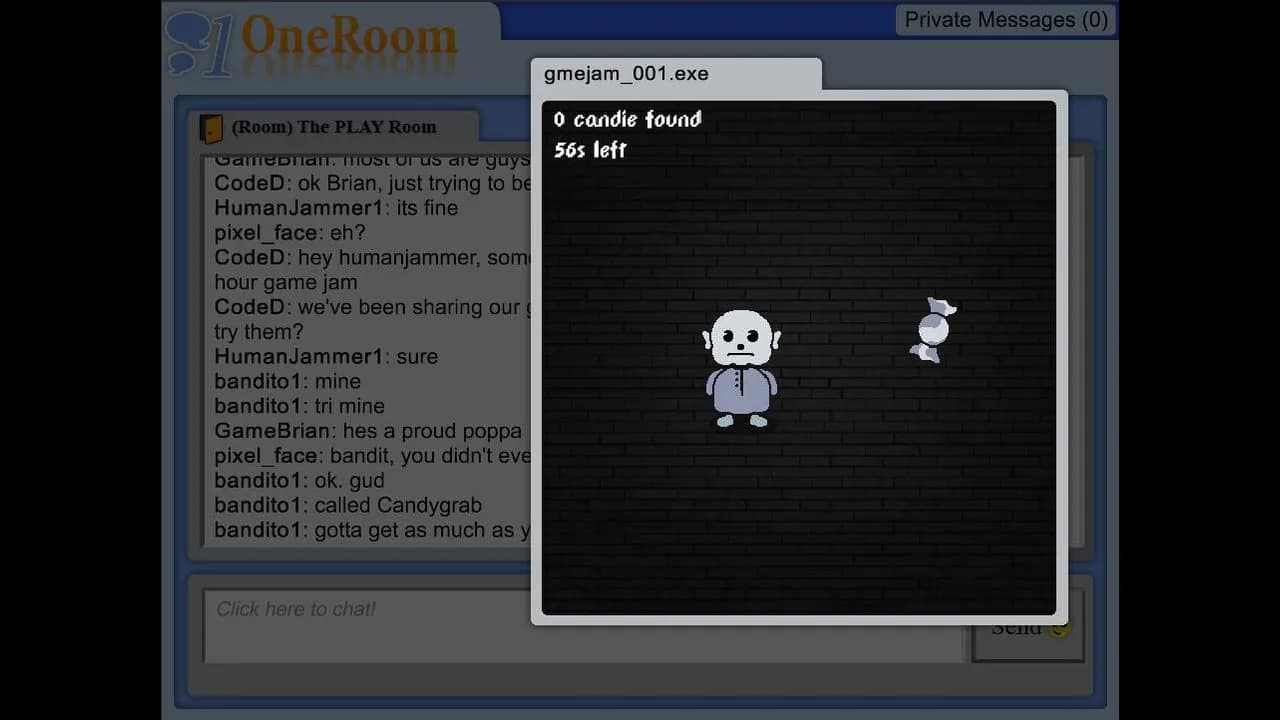 OneRoom