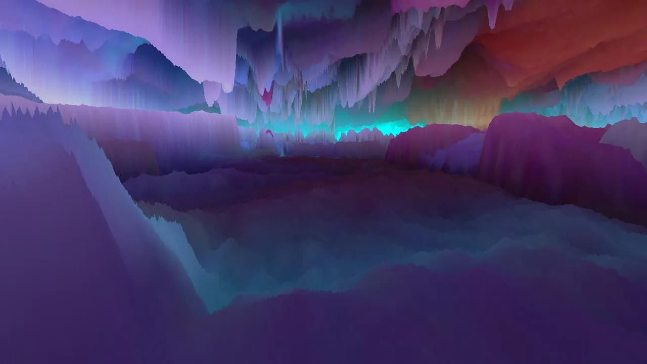 Reflection (itch)