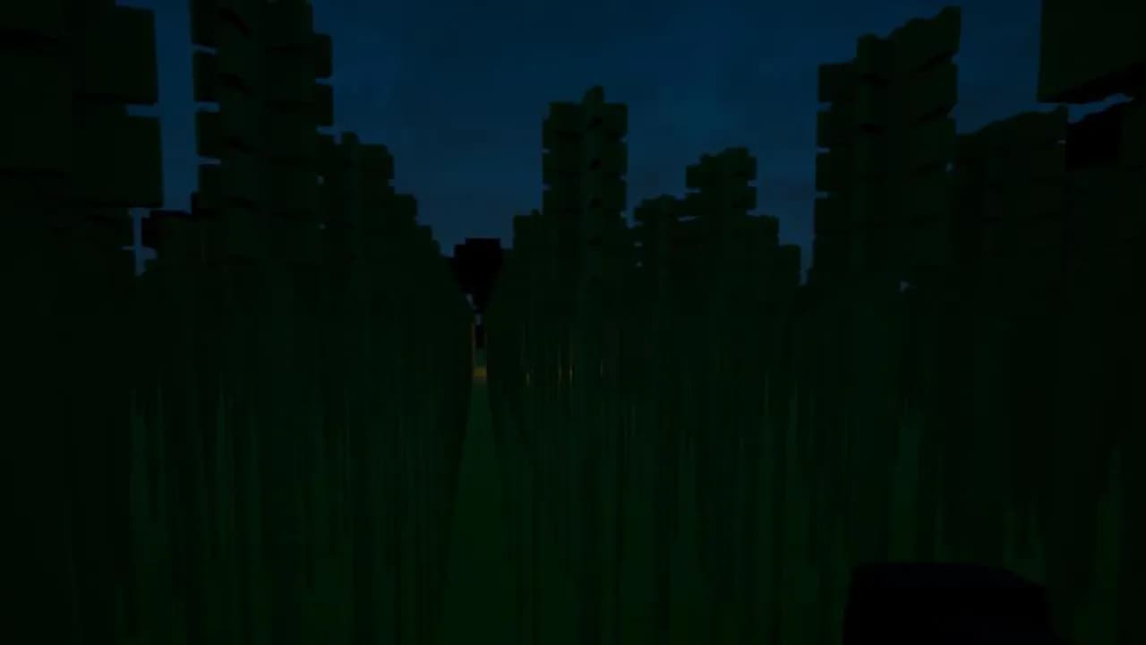 Scooby Horror 3