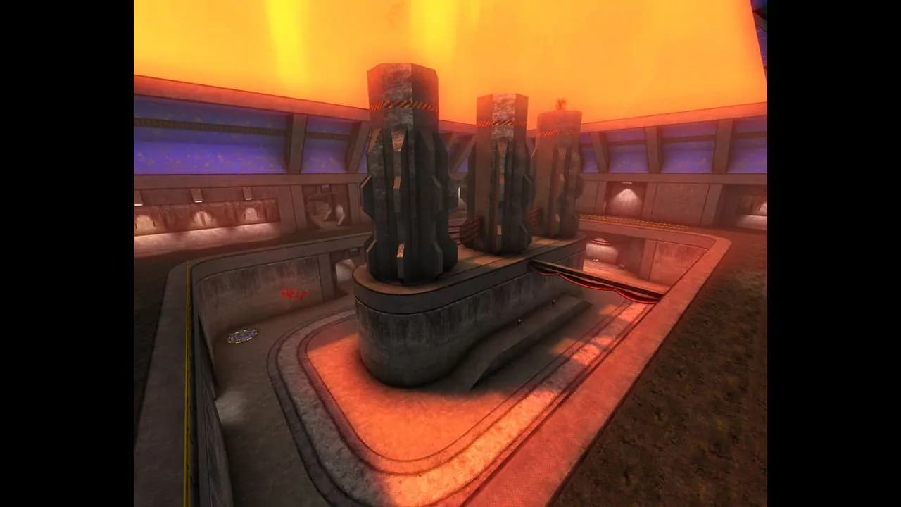Xonotic (itch)