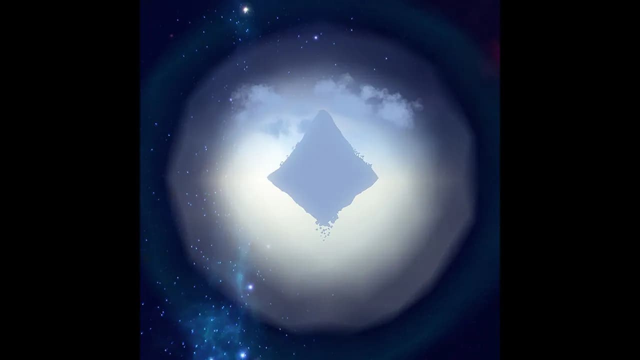 Mountain (itch)