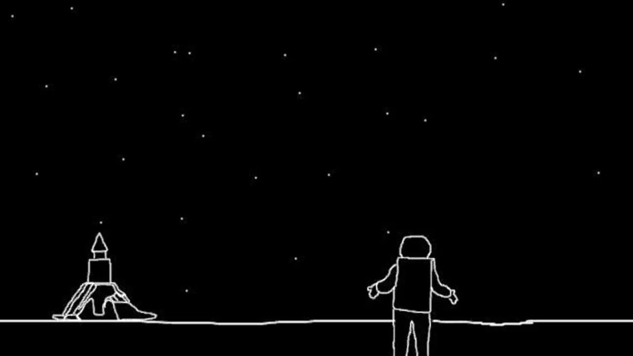Alone/Awake