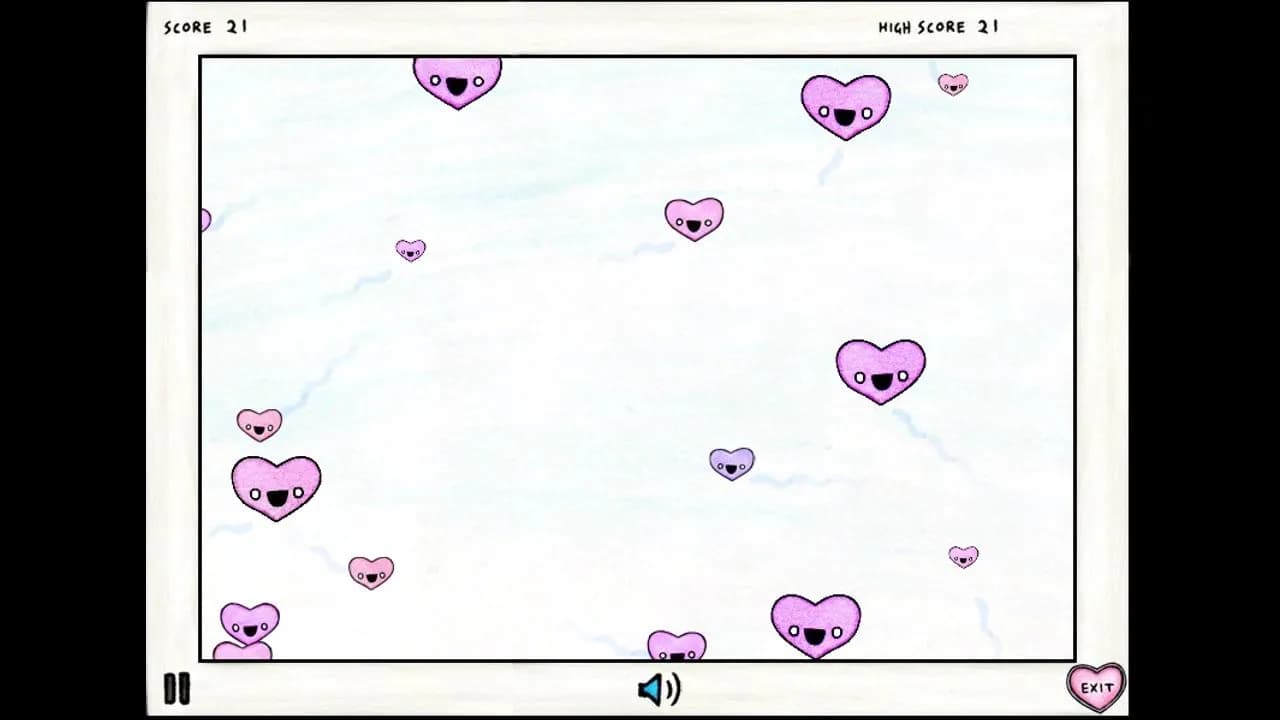 Cardiac Snowdrift