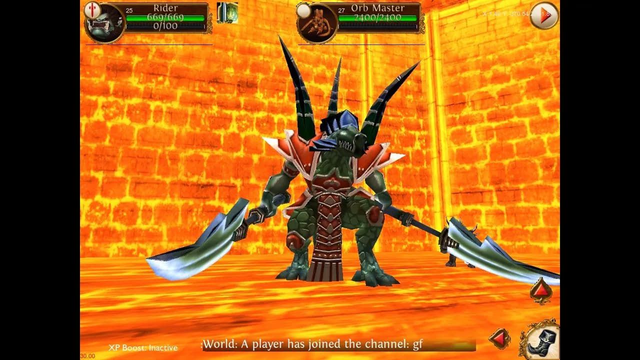 World of Midgard