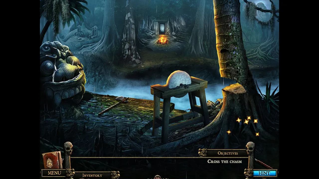 Hide & Secret: The Lost World