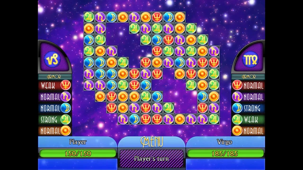 Zodiac Mania