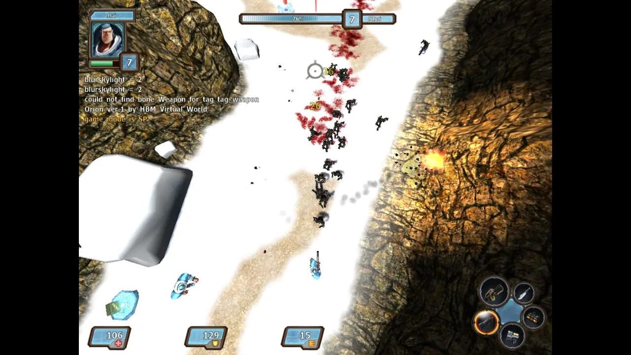 KillSkill