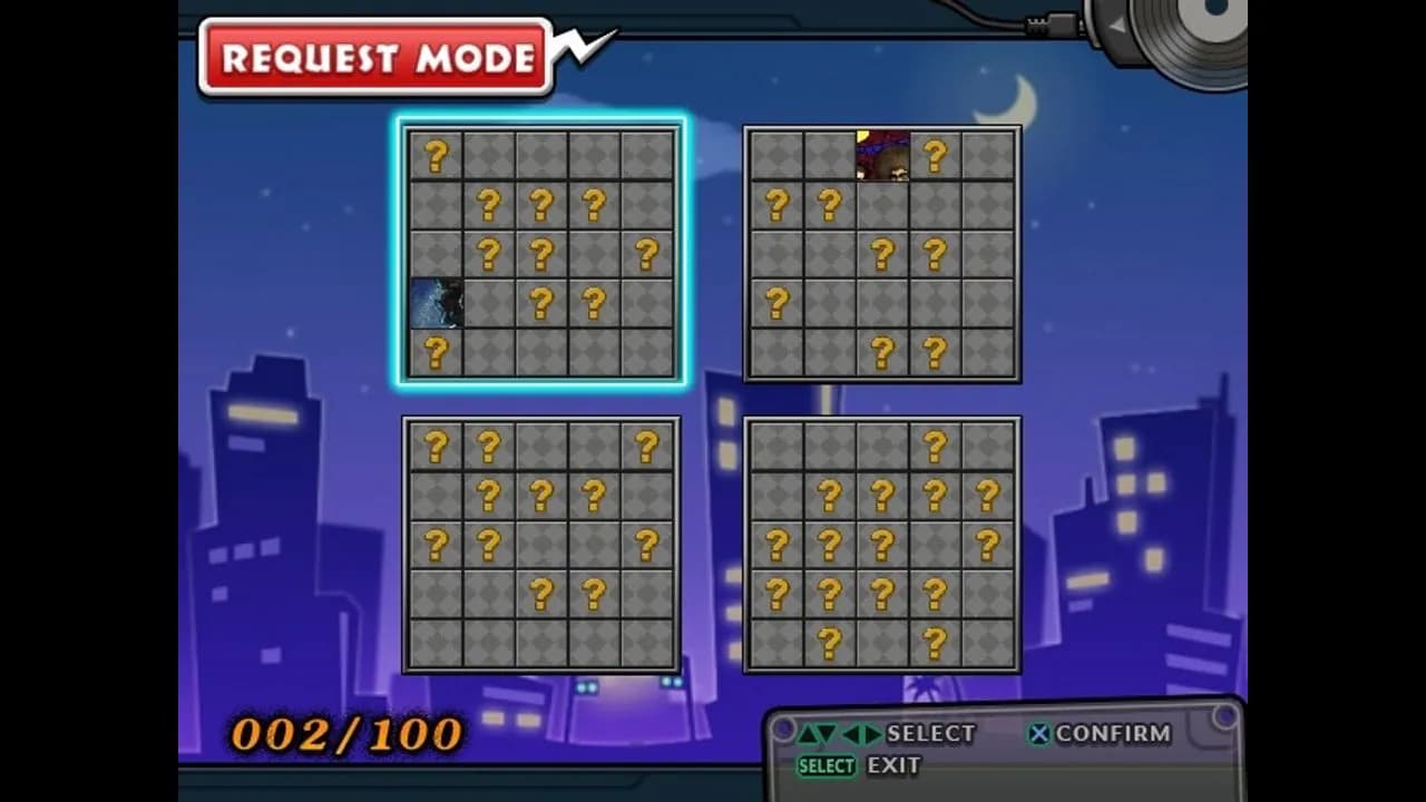 DanceDanceRevolution X2