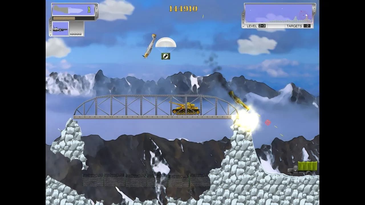 Air Bandits