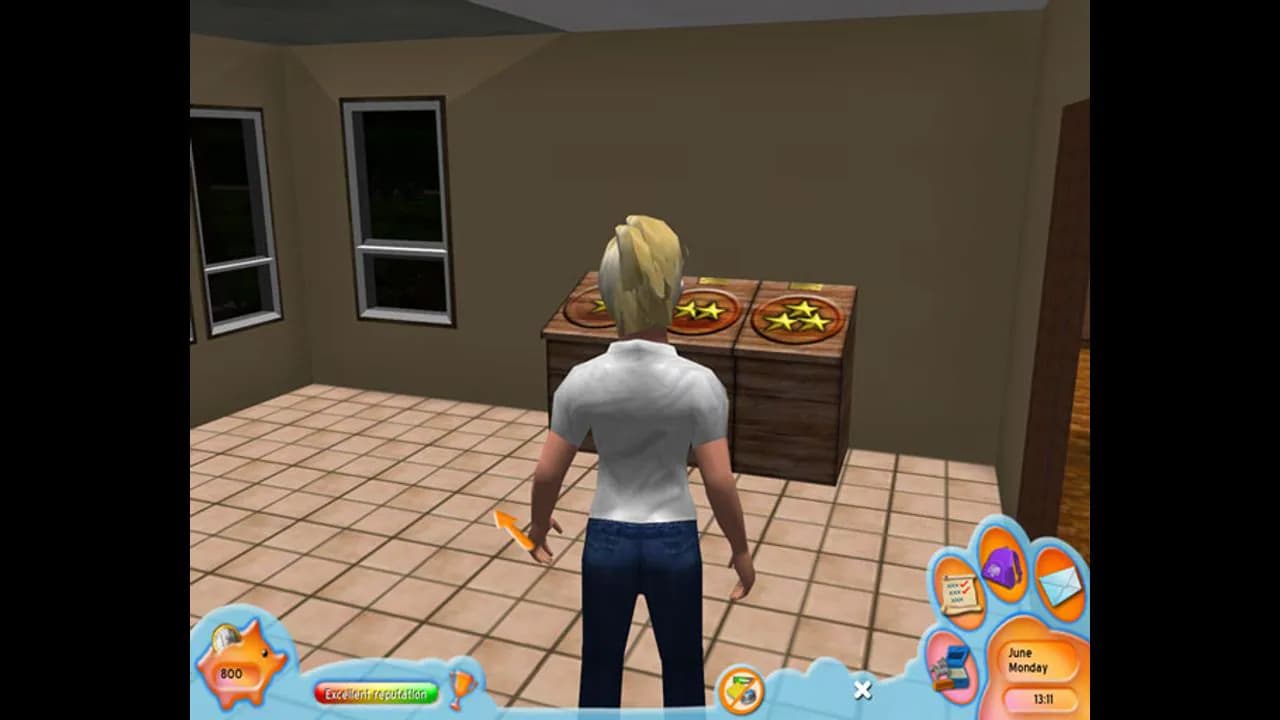 My Animal Shelter