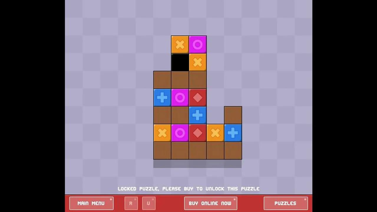 Bloxfall 2