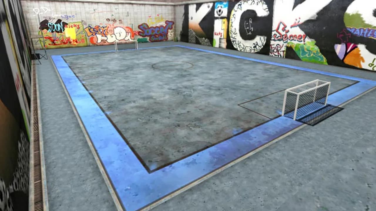 Kicks (2007)