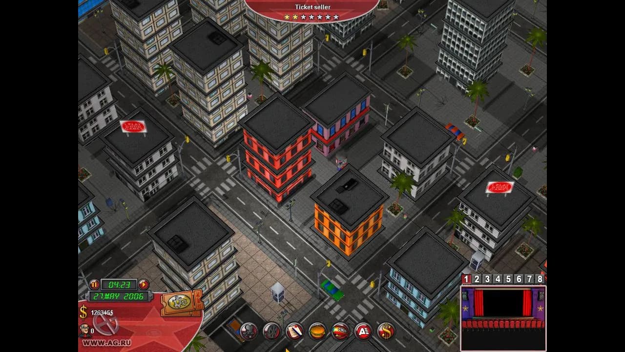 Cinema Empire