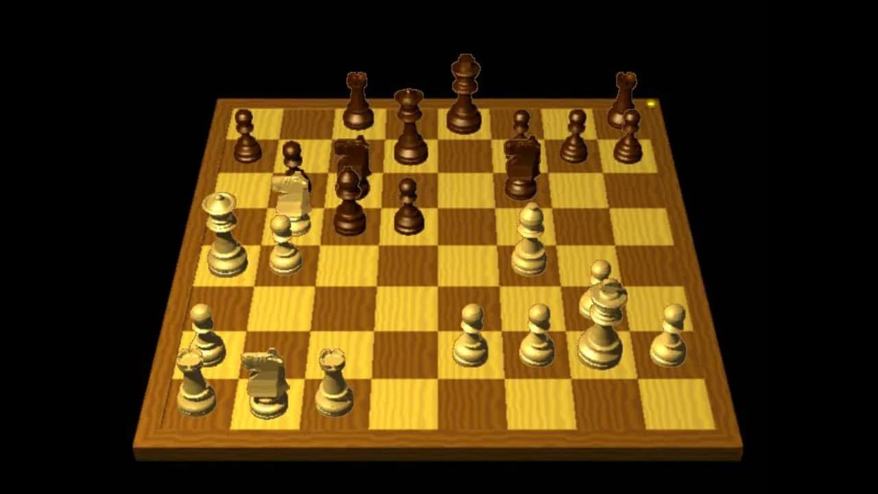 HIARCS 10
