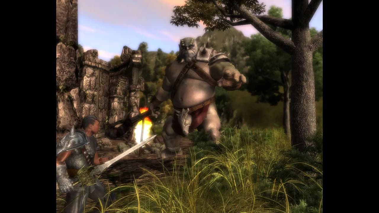 Grotesque: Heroes Hunted