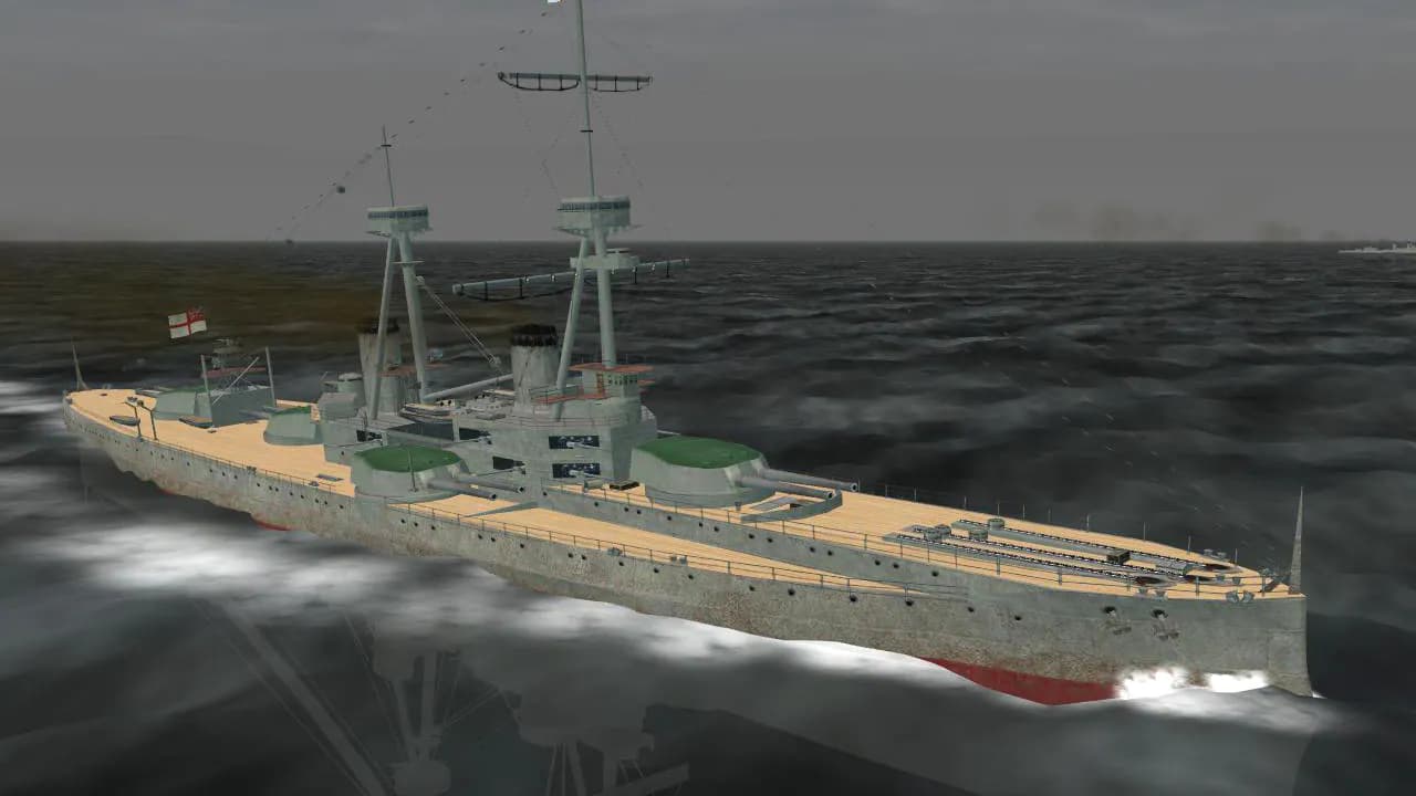 Jutland (2008)
