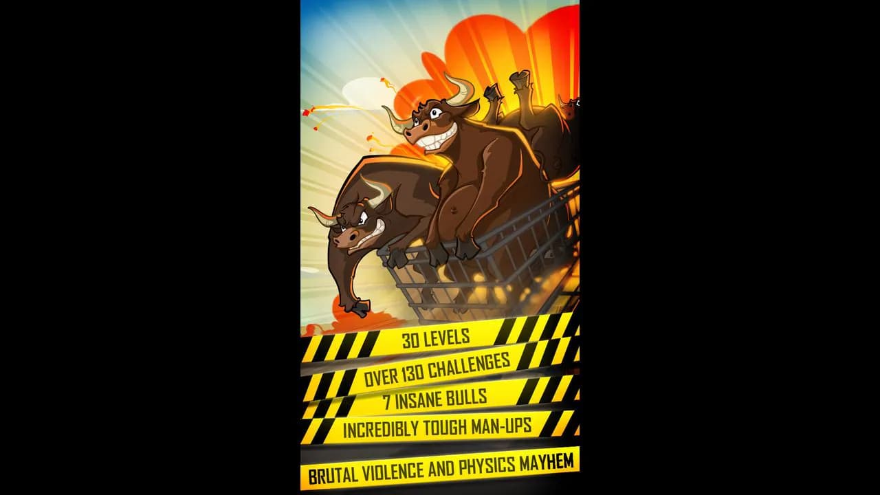 Bullistic Unleashed