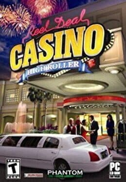 Reel Deal Casino High Roller