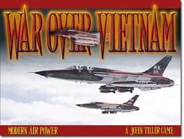 War Over Vietnam