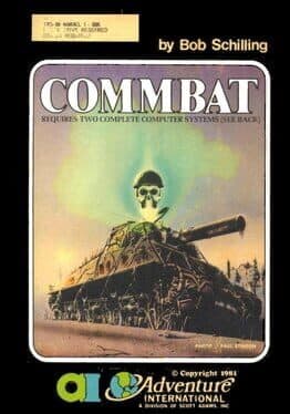 Commbat