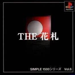 Simple 1500 Series Vol. 6: The Hanafuda
