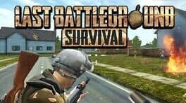 Last Battleground: Survival