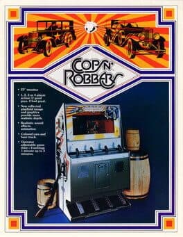 Cops n Robbers