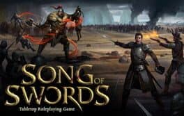 Song of Swords