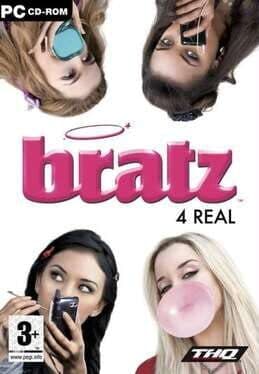 Bratz: 4 Real