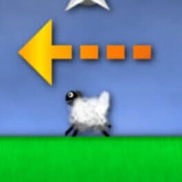 Sheep Goes Left