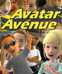Avatar Avenue