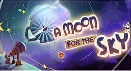 A Moon For The Sky