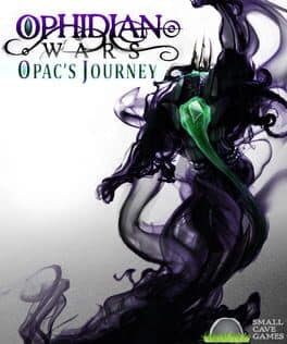 Ophidian Wars: Opacs Journey