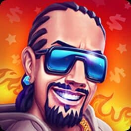 Crime Coast: Gangster's Paradise