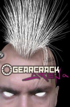 GEARCRACK Arena