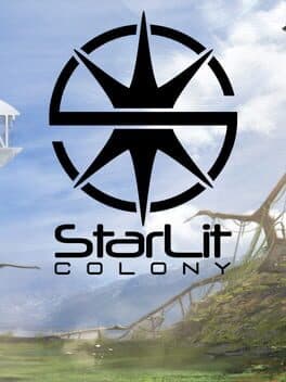 Starlit: Colony