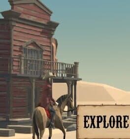 Outlaw Tales: Survival Online