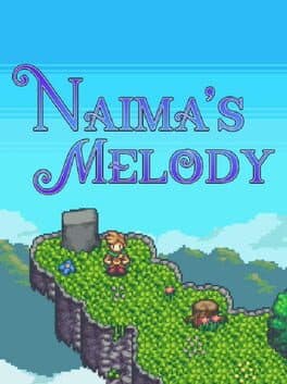 Naima's Melody