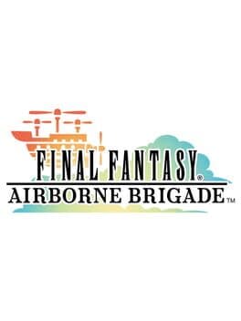 Final Fantasy Airborne Brigade