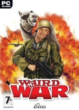 Weird War - The Unknown Episode of World War II