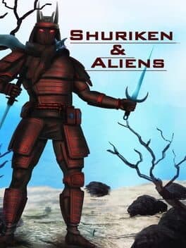 Shuriken & Aliens
