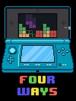Four Ways: Block Puzzle