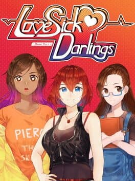 LoveSick Darlings