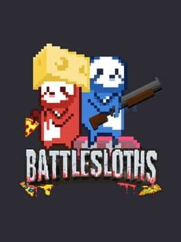 BATTLESLOTHS
