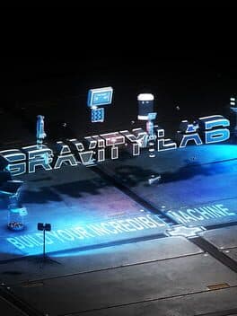 GravLab - Gravitational Testing Facility & Observations