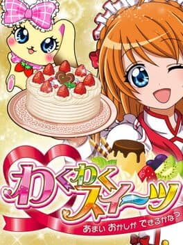 WAKU WAKU SWEETS