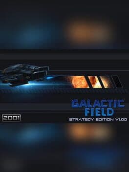 Galactic Field: Strategy Edition