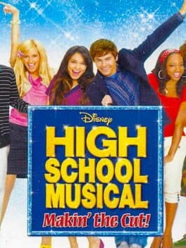 High School Musical: Makin the Cut