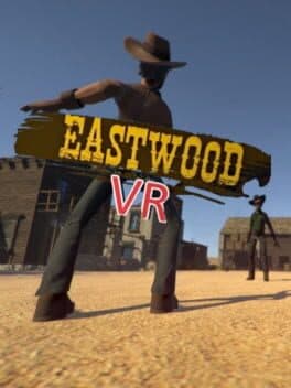 EastwoodVR