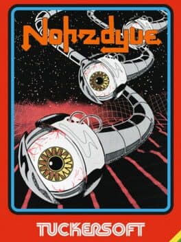 Nohzdyve